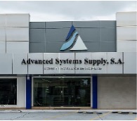 Edificio Advanced Systems Supply