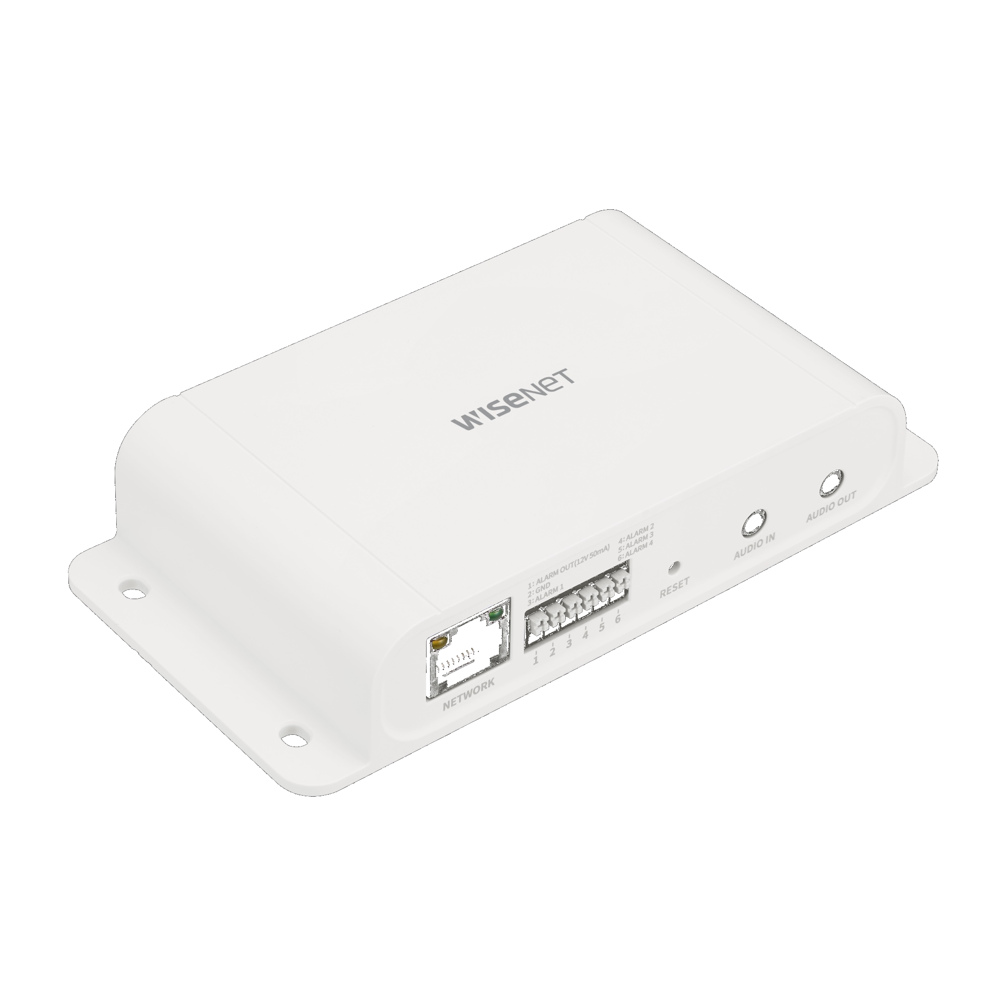 Wisenet SPM-4210