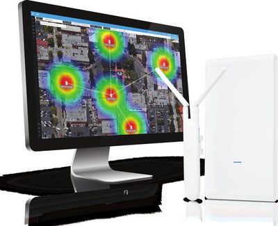 UniFi Outdoor