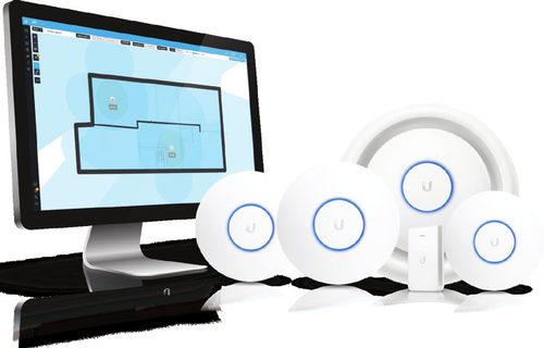 UniFi Access Points
